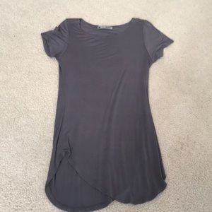T-shirt dress